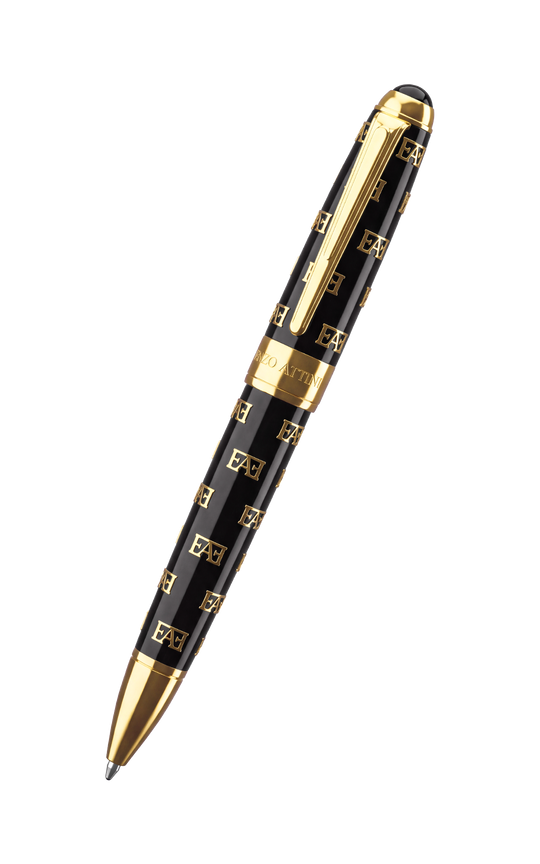 Roma - Luxury Ballpoint Pen