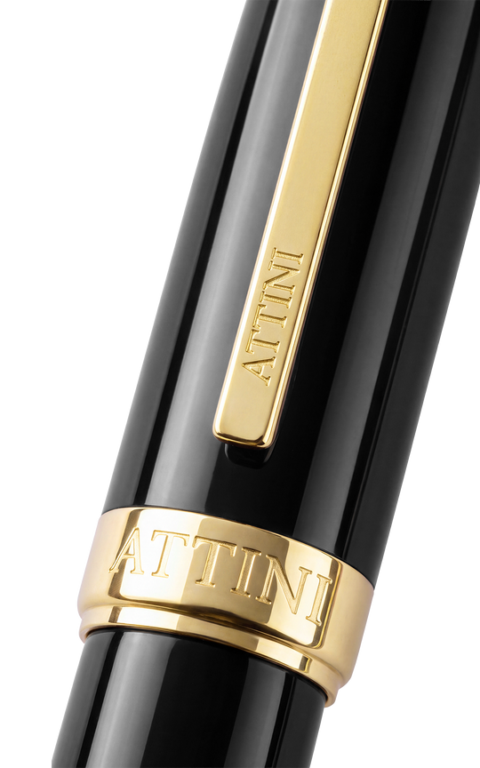 Roma - Luxury Ballpoint Pen