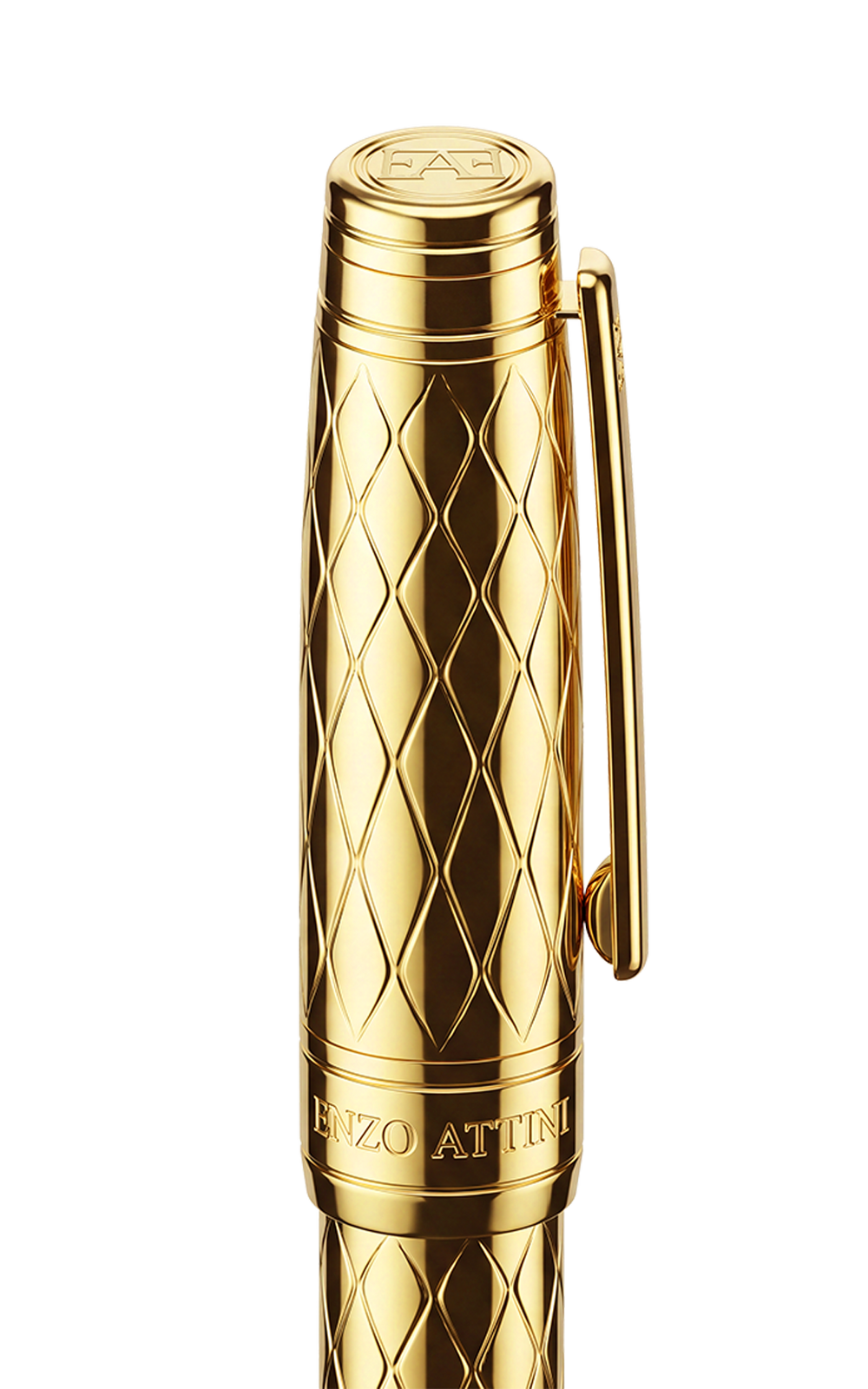 Como - Luxury Ballpoint Pen