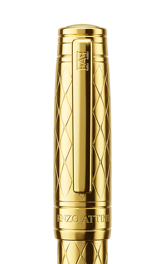 Como - Luxury Ballpoint Pen