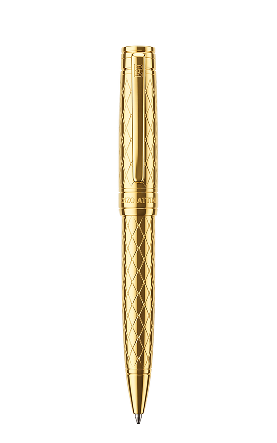 Como - Luxury Ballpoint Pen