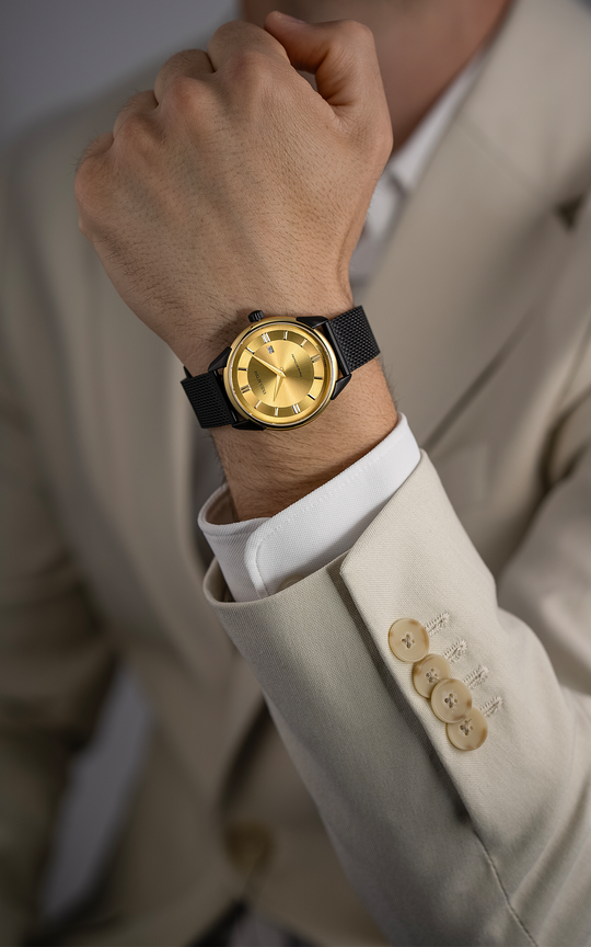 Piazza del Duomo, Milano ll / Swiss Movement