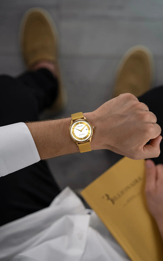 Piazza del Plebiscito ll / Swiss Movement