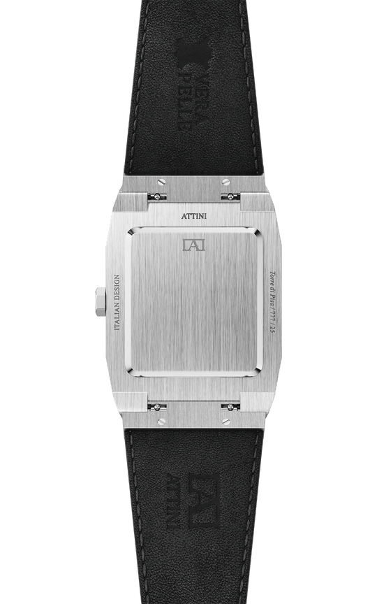 ATTINI - Torre di Pisa / Swiss Movement - Enzo Attini - - case37