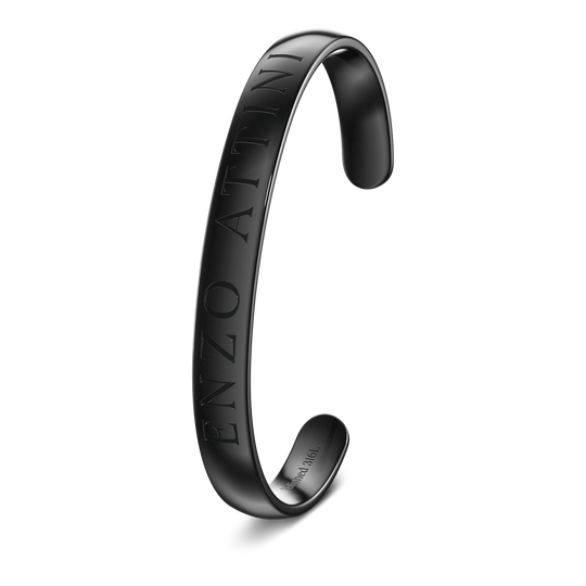 Eternal / Black Color.