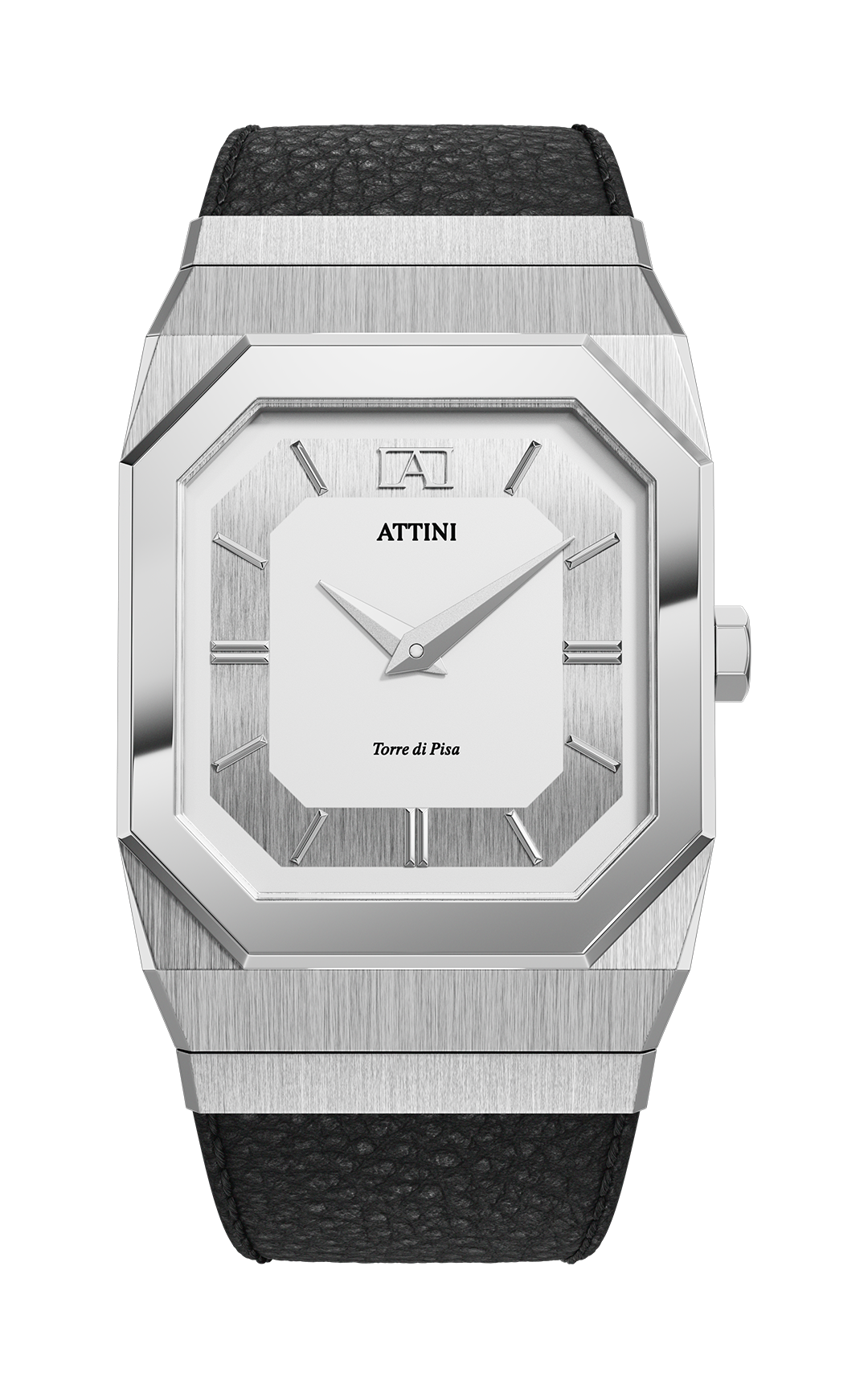 ATTINI - Torre di Pisa/ Swiss Movement - Enzo Attini - - case37