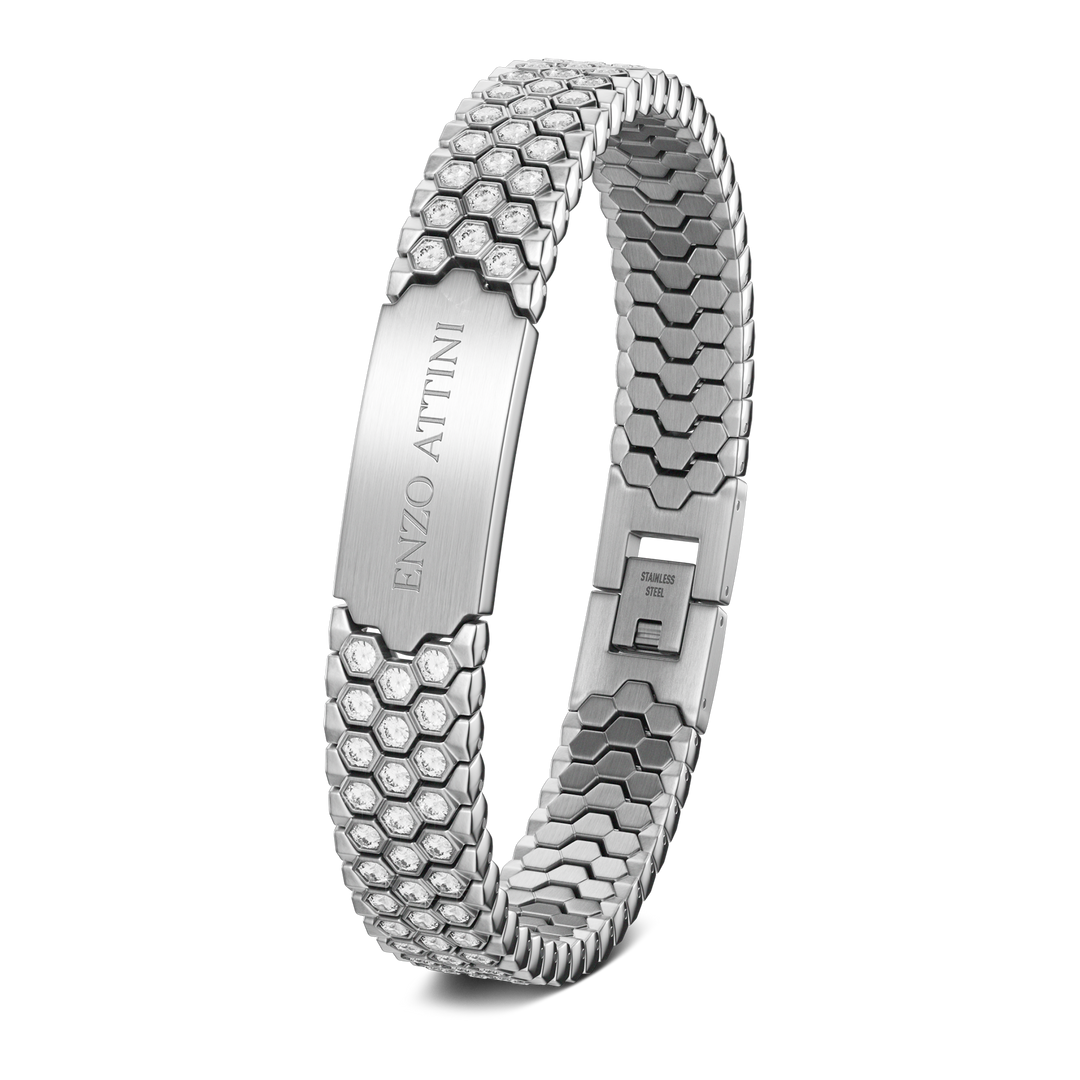 Royal Brilliance / Silver Color