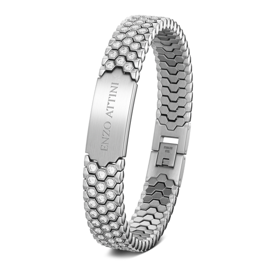 Royal Brilliance / Silver Color