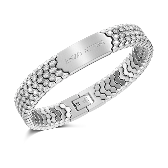 Royal Brilliance / Silver Color