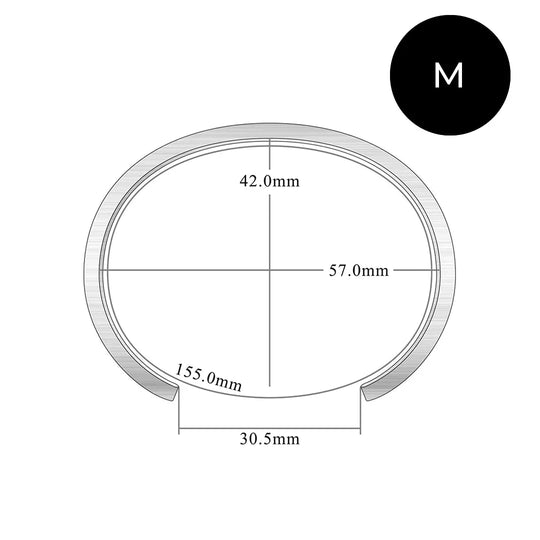 Fontana di Trevi - Minimalist  / Gold