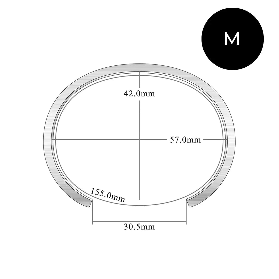 Fontana di Trevi - Minimalist  / Gold.