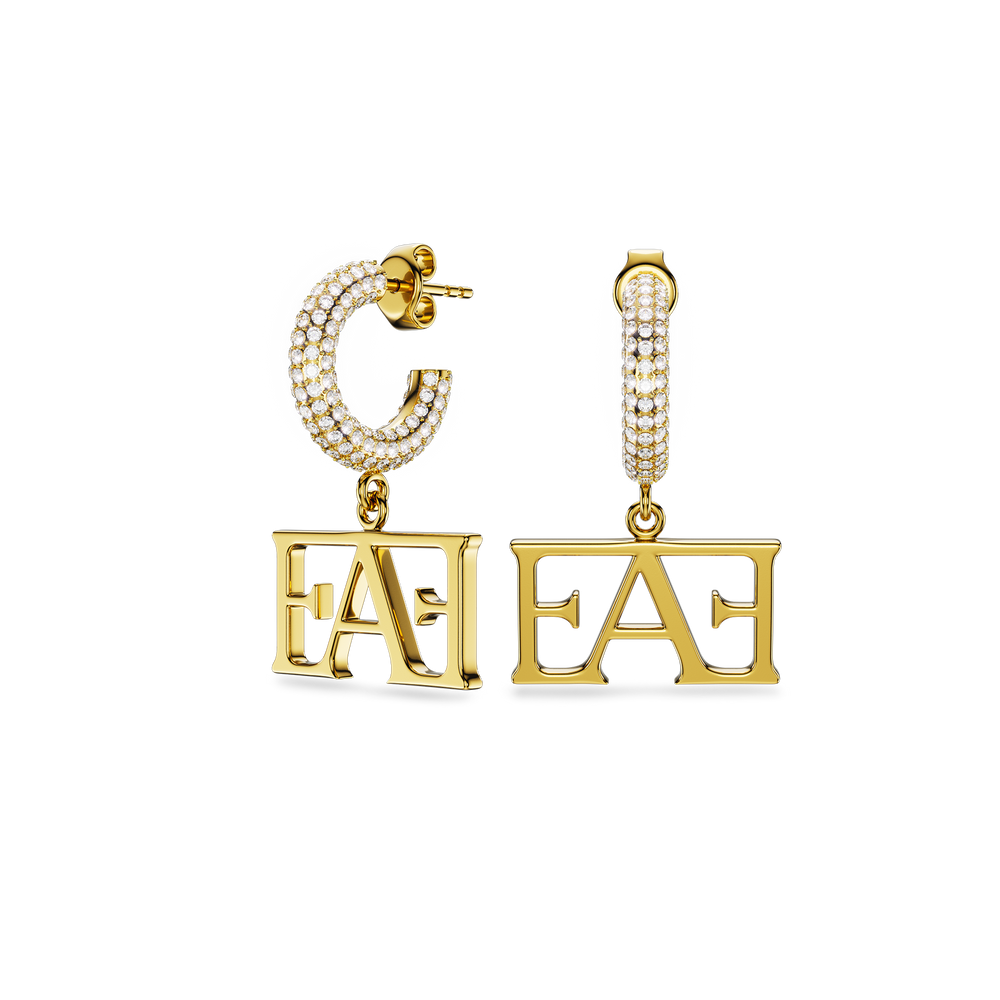 My Enzo Attini Earrings - Enzo Attini - - earrings, jewelry_women