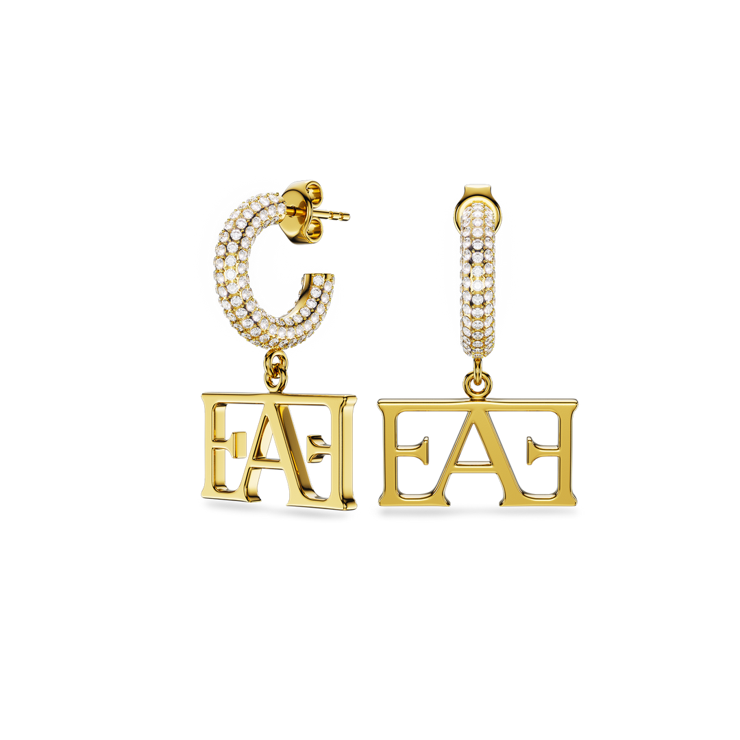 My Enzo Attini Earrings - Enzo Attini - - earrings, jewelry_women