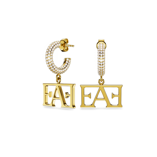 My Enzo Attini Earrings - Enzo Attini - - earrings, jewelry_women