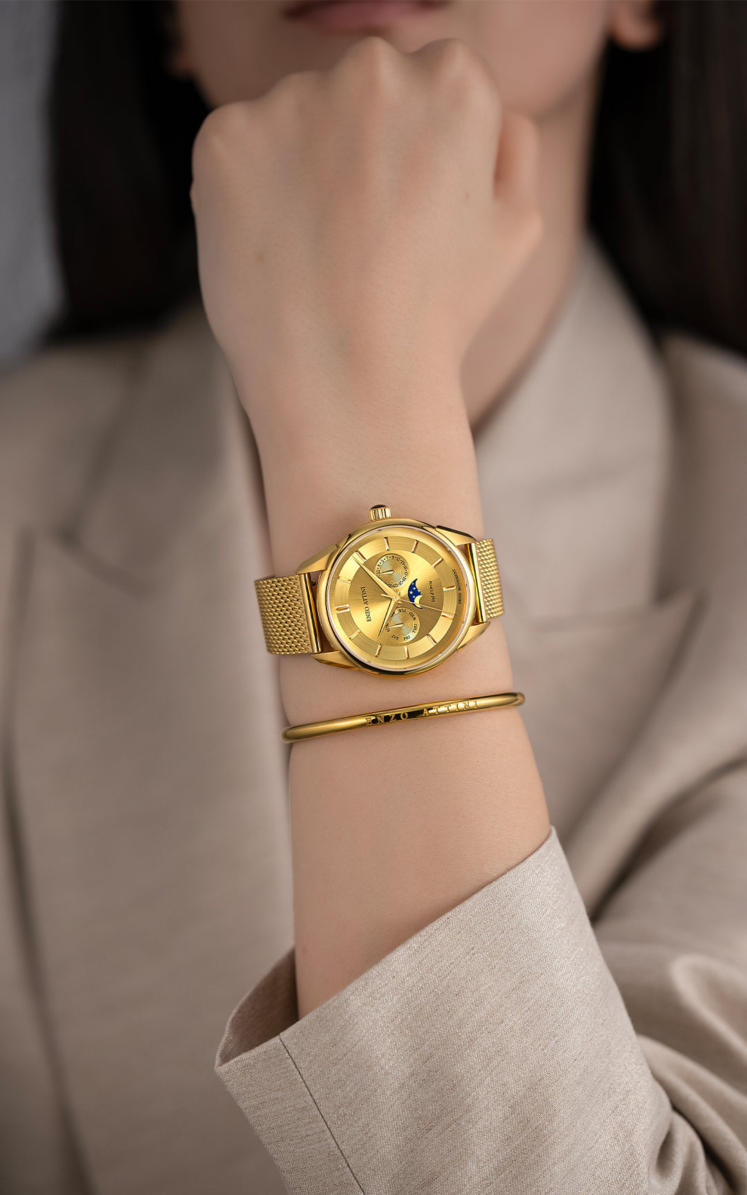 Val d'Orcia ll / Swiss Movement. – enzoattini.com