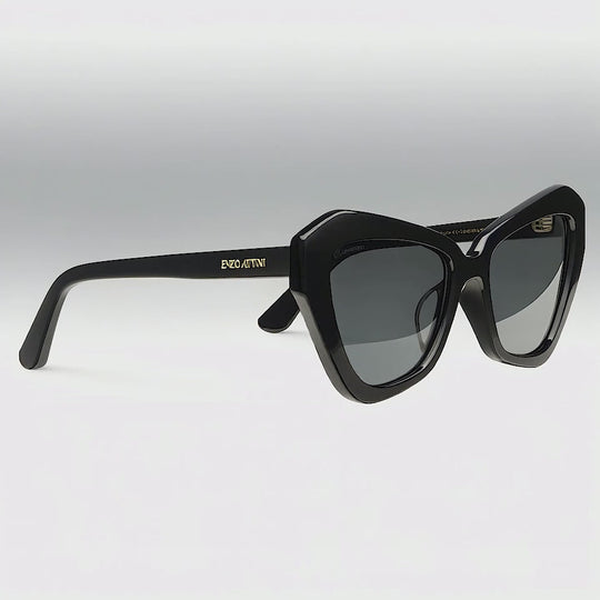 Stonehenge / Black + Dark Black Lens.