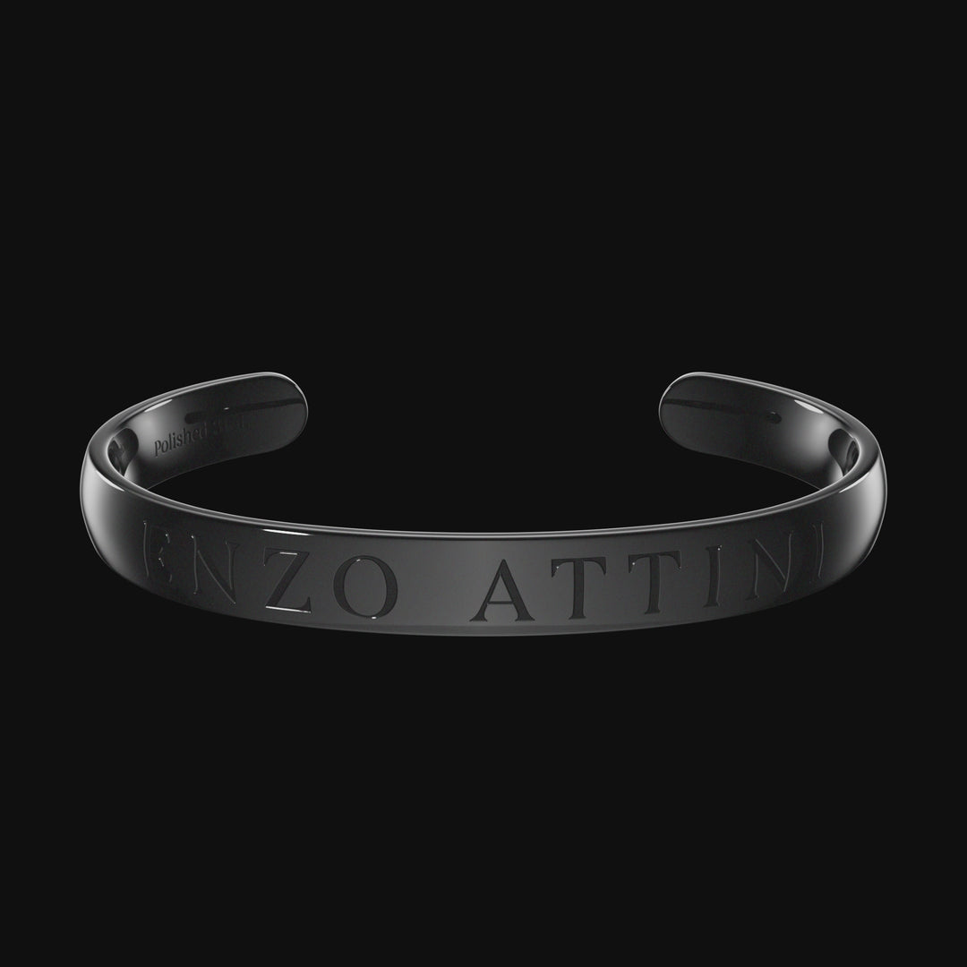 Eternal / Black Color.