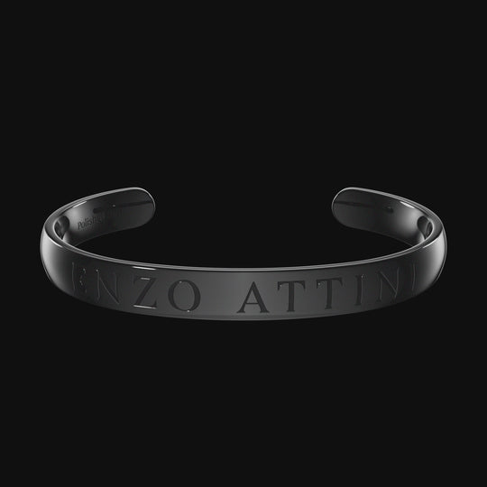 Eternal / Black Color.