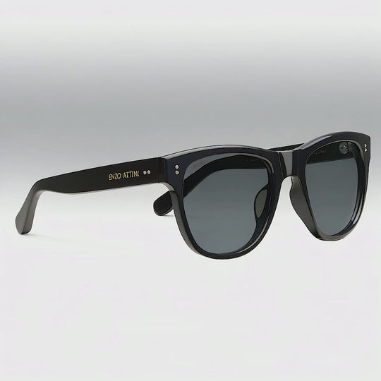 Sydney Opera House / Black + Dark Black Lens