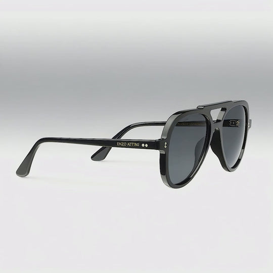 Torre di Pisa / Total Black + Dark Black Lens