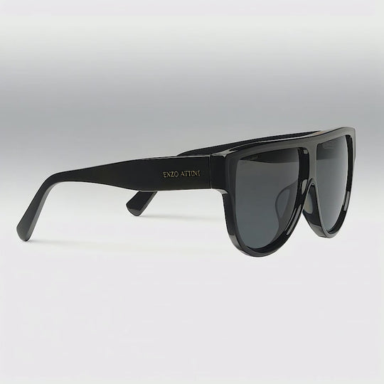 Mount Everest / Black + Dark Black Lens.