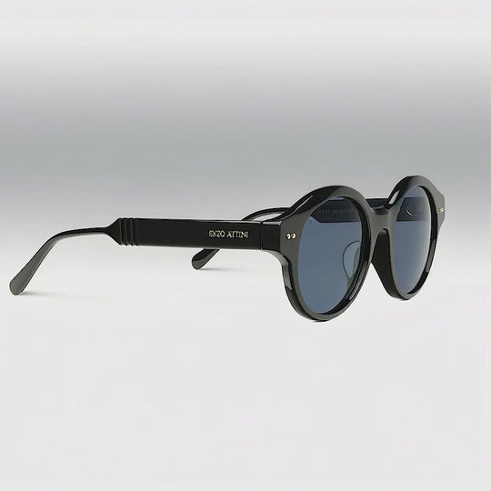 Golden Gate Bridge / Black  + Dark Black Lens.