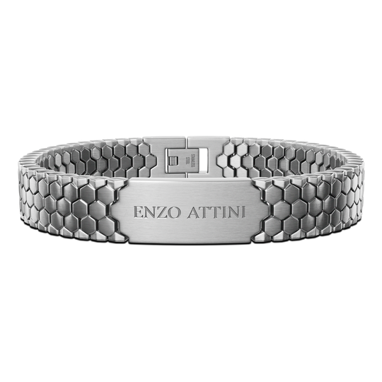 Royal / Silver Color.